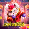 Logo da ceia888